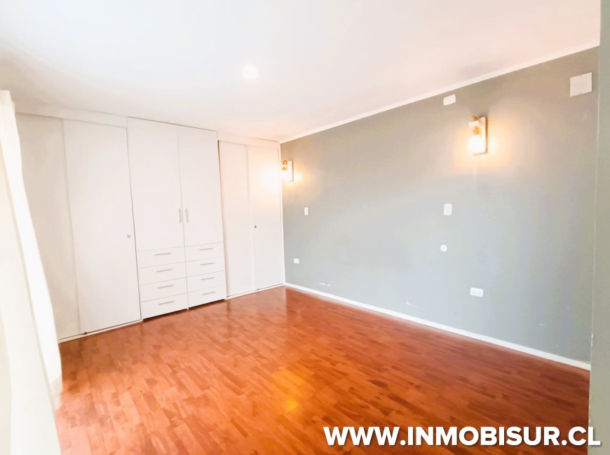 Venta en Puerto Montt | PARCELA CON CASA EN CONDOMINIO LOMAS DE MONTE VERDE