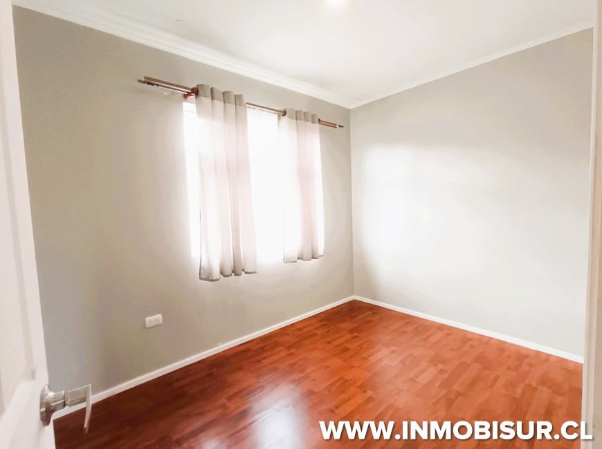 Venta en Puerto Montt | PARCELA CON CASA EN CONDOMINIO LOMAS DE MONTE VERDE