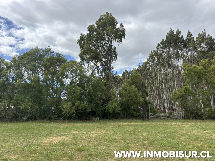 Venta en Llanquihue | Parcela con Casa en sector Loncotoro-Llanquihue