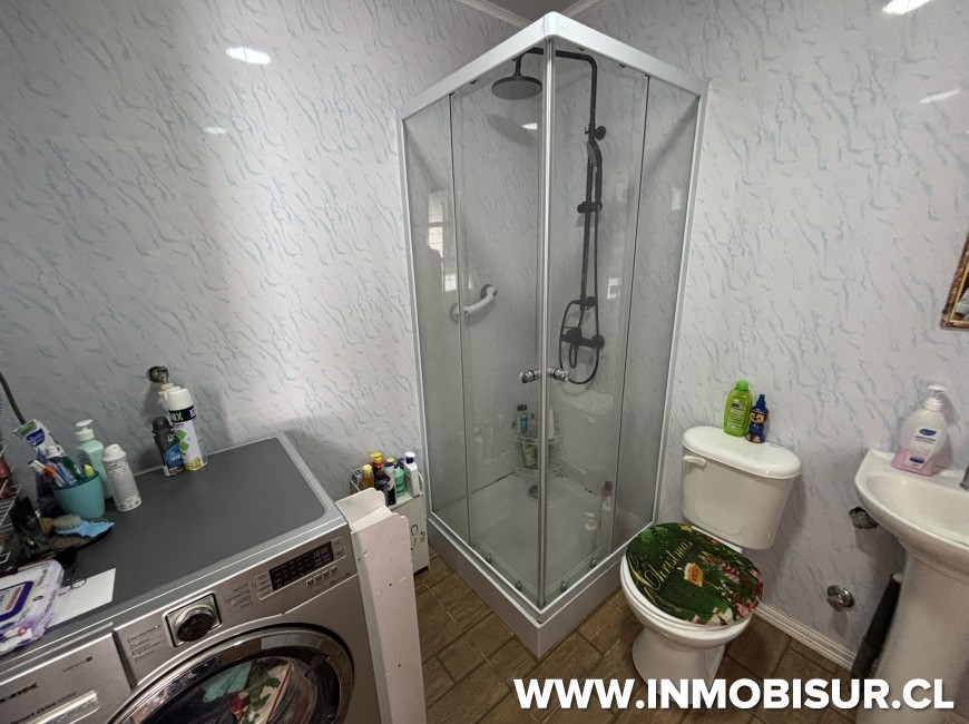 Venta en Llanquihue | Parcela con Casa en sector Loncotoro-Llanquihue