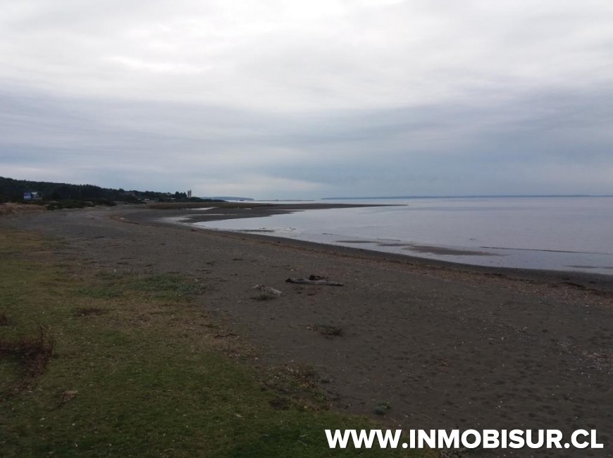 Venta en Hualaihué | Parcela de 1 Ha a la venta en Contao