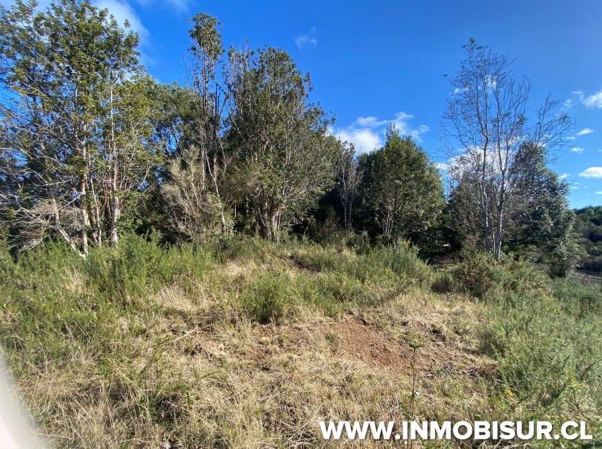 Venta en Puerto Montt | Parcela en Campomar
