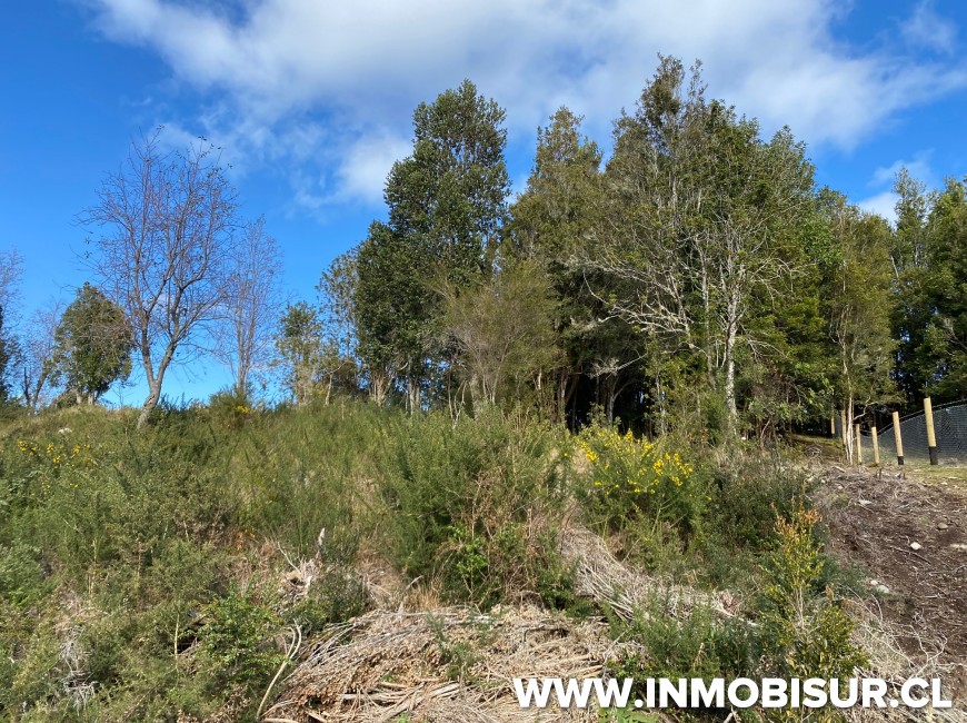 Venta en Puerto Montt | Parcela en Campomar