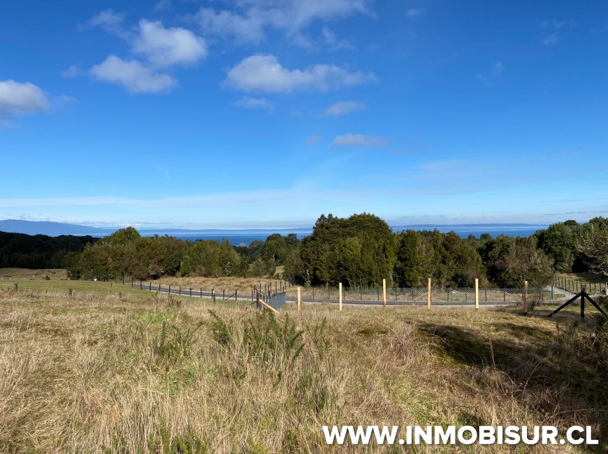 Venta en Puerto Montt | Parcela en Campomar