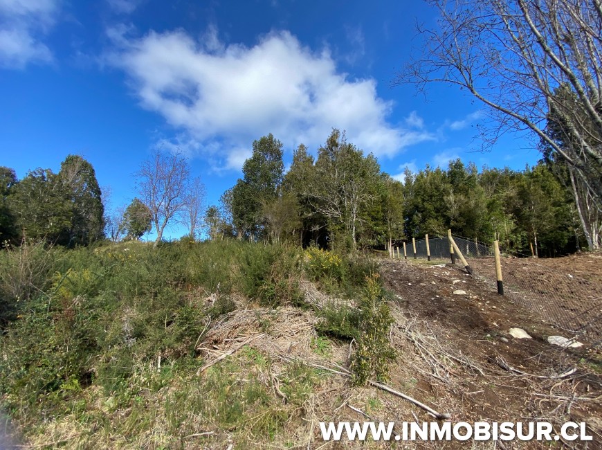 Venta en Puerto Montt | Parcela en Campomar