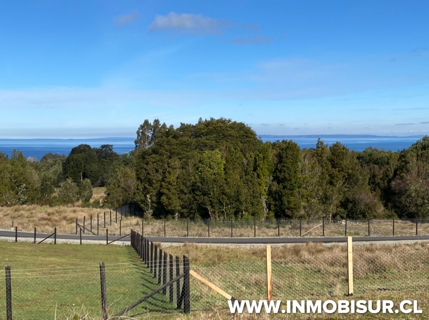 Venta en Puerto Montt | Parcela en Campomar