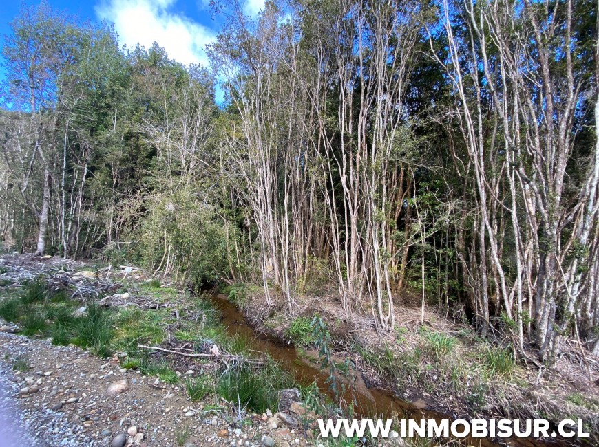 Venta en Puerto Montt | Parcela en Campomar