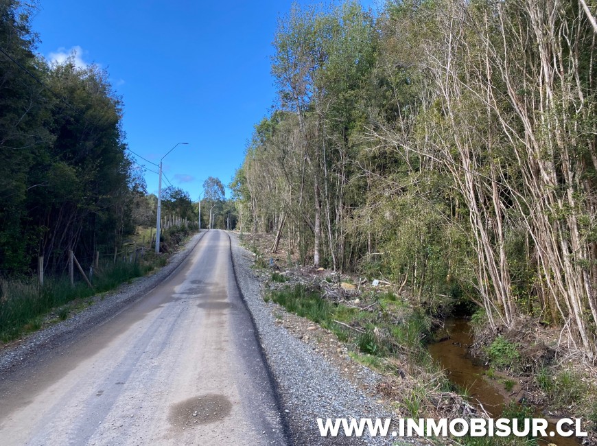 Venta en Puerto Montt | Parcela en Campomar