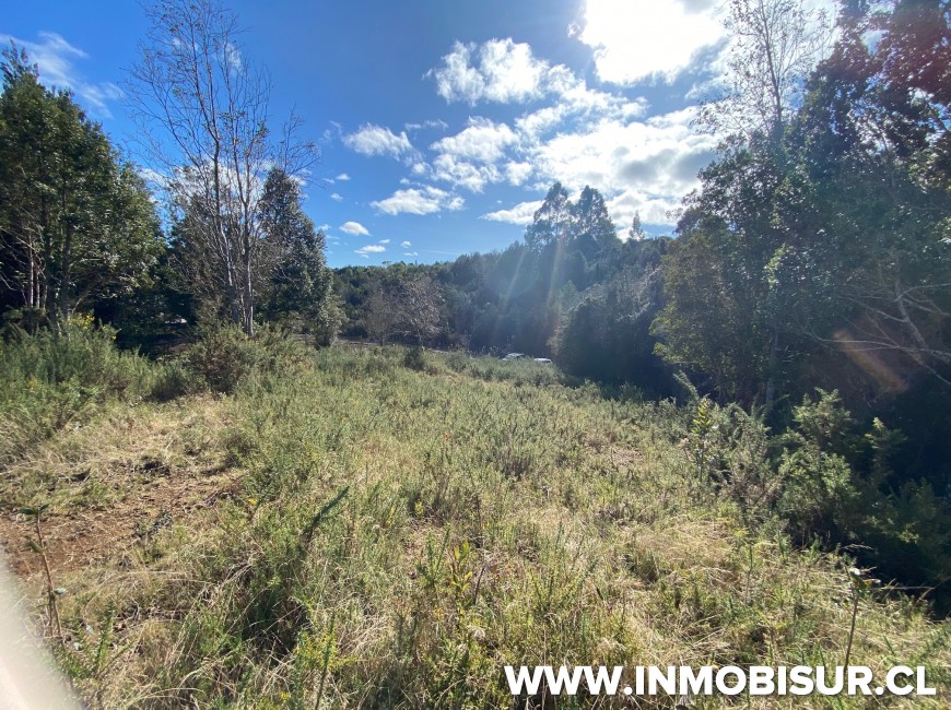 Venta en Puerto Montt | Parcela en Campomar