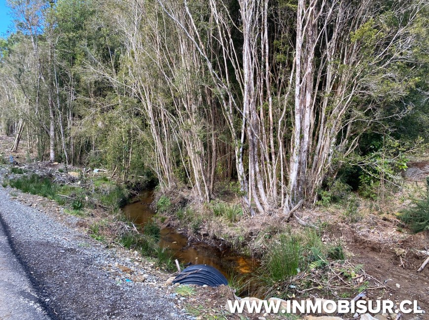 Venta en Puerto Montt | Parcela en Campomar