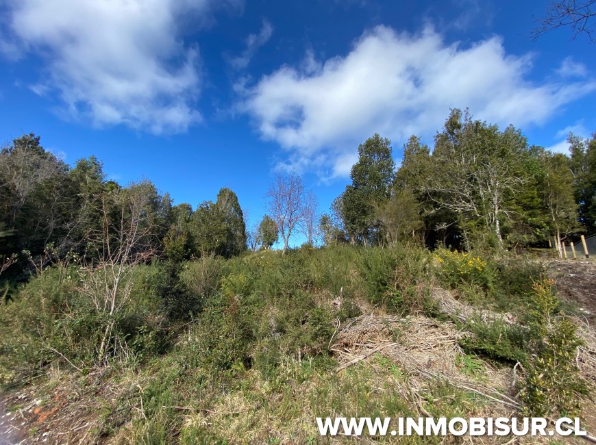 Venta en Puerto Montt | Parcela en Campomar
