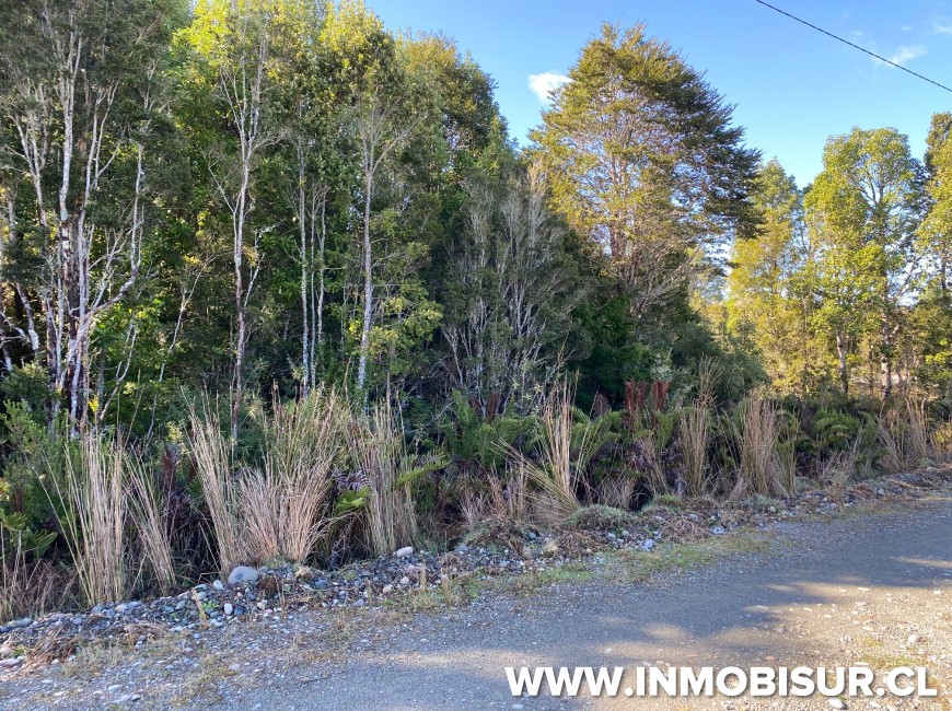 Venta en Puerto Montt | Parcela en Condominio Lomas de Monteverde