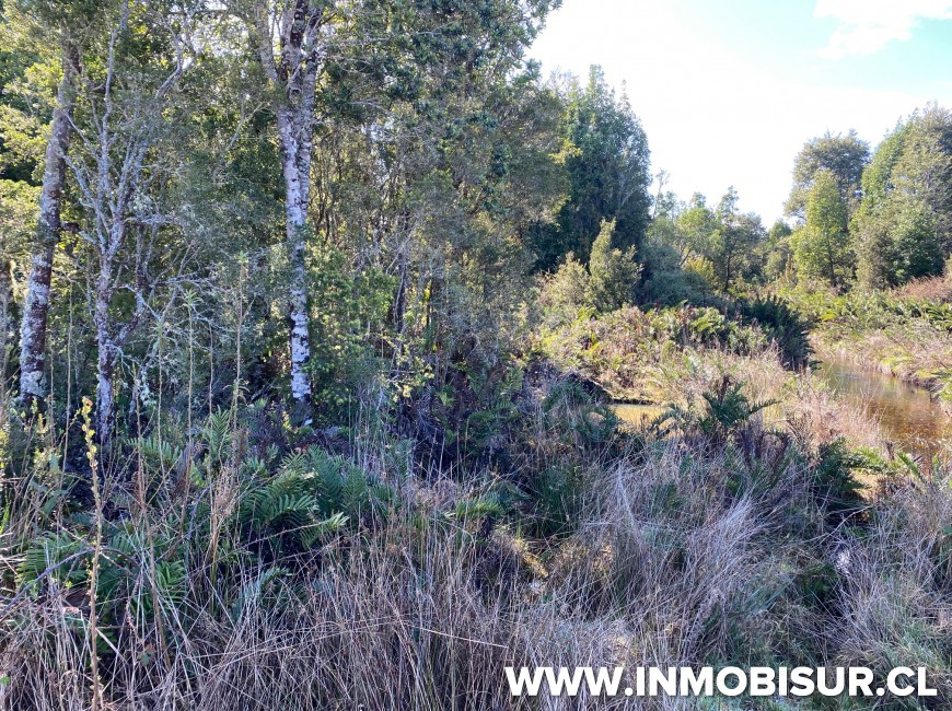 Venta en Puerto Montt | Parcela en Condominio Lomas de Monteverde