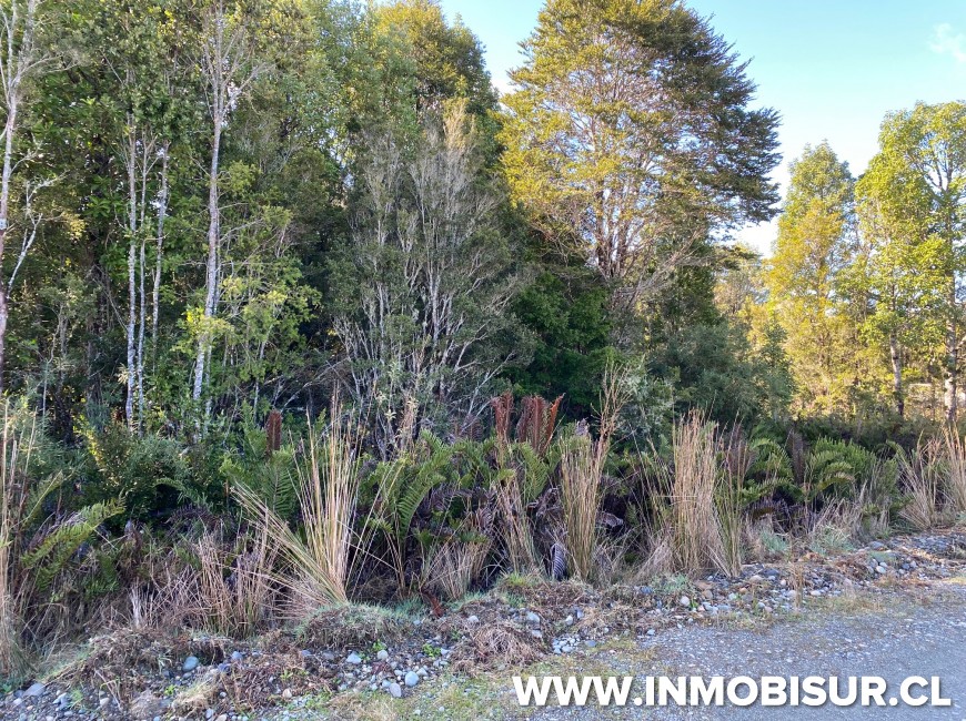 Venta en Puerto Montt | Parcela en Condominio Lomas de Monteverde