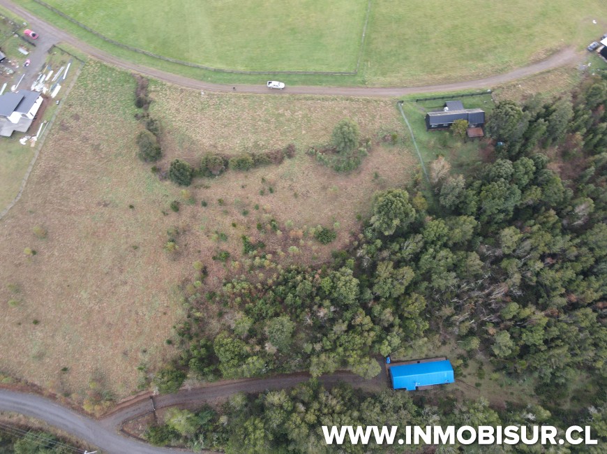Venta en Puerto Varas | Parcela en Condominio Los Copihues-Nueva Braunau