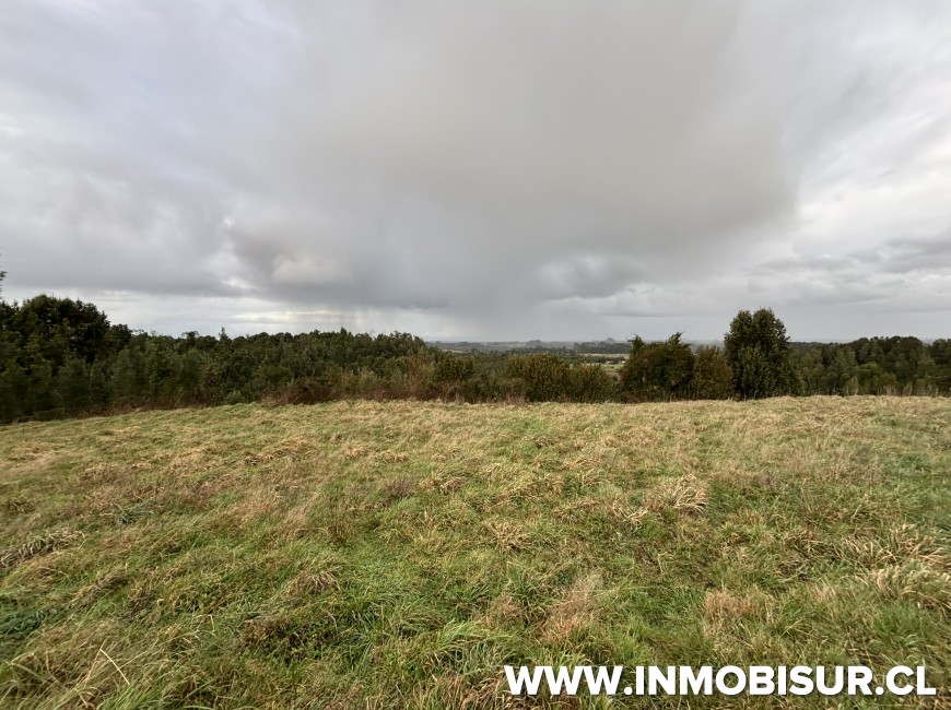 Venta en Puerto Varas | Parcela en Condominio Los Copihues-Nueva Braunau