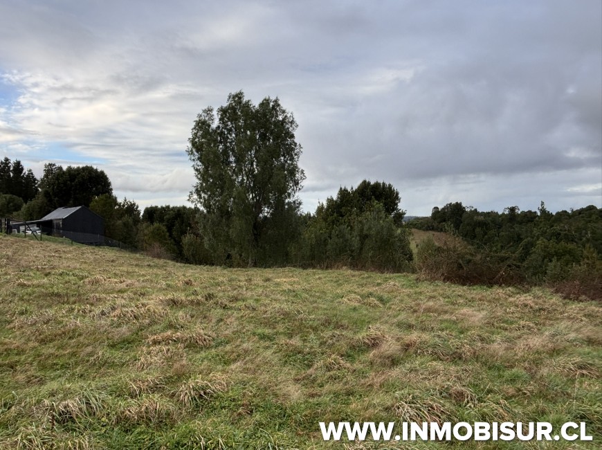 Venta en Puerto Varas | Parcela en Condominio Los Copihues-Nueva Braunau