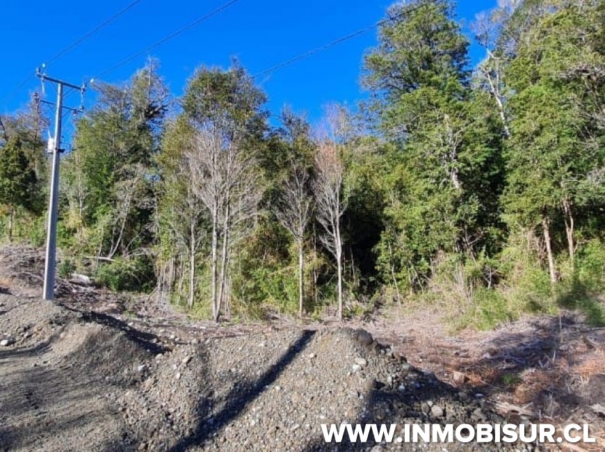 Venta en Puerto Montt | Parcela en Hacienda Chamiza