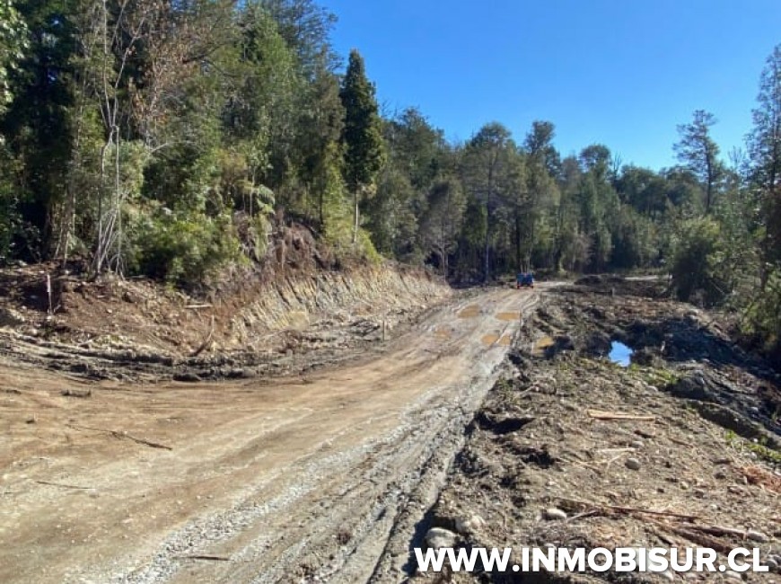 Venta en Puerto Montt | Parcela en Hacienda Chamiza