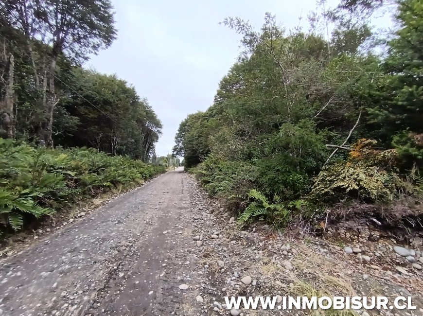 Venta en Puerto Montt | Parcela en Loteo Los Robles