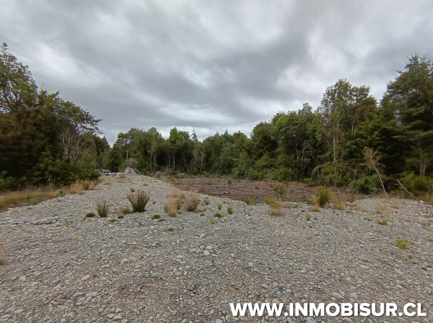 Venta en Puerto Montt | Parcela en Loteo Los Robles