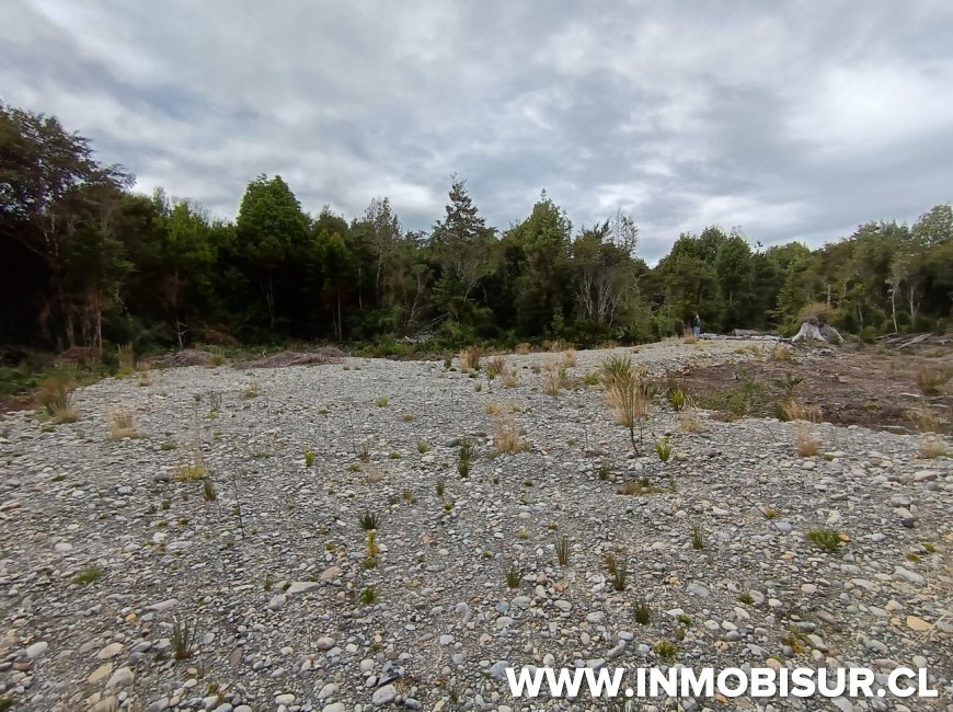 Venta en Puerto Montt | Parcela en Loteo Los Robles