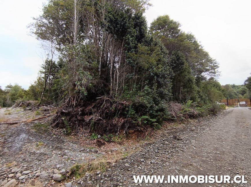 Venta en Puerto Montt | Parcela en Loteo Los Robles