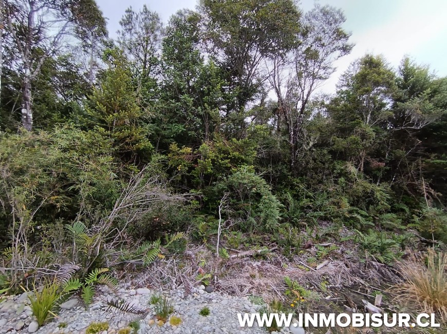 Venta en Puerto Montt | Parcela en Loteo Los Robles
