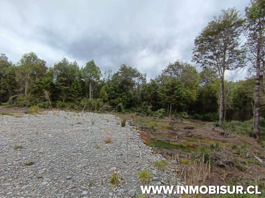 Venta en Puerto Montt | Parcela en Loteo Los Robles