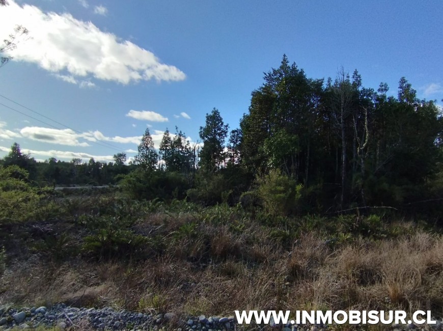 Venta en Puerto Montt | Parcela en Monteverde