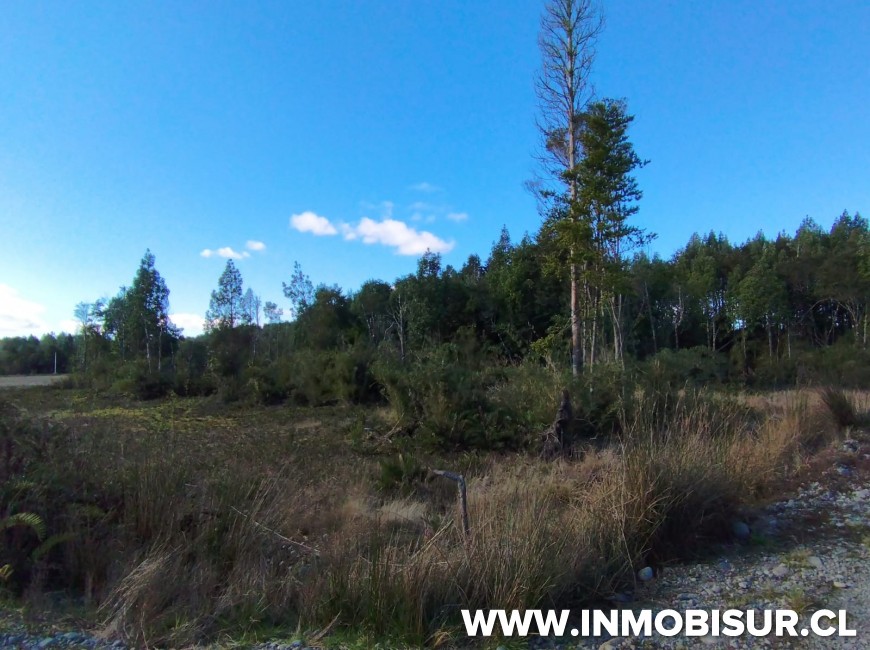 Venta en Puerto Montt | Parcela en Monteverde