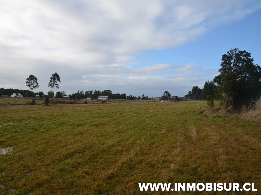 Venta en Puerto Montt | Parcela en Panitao Alto