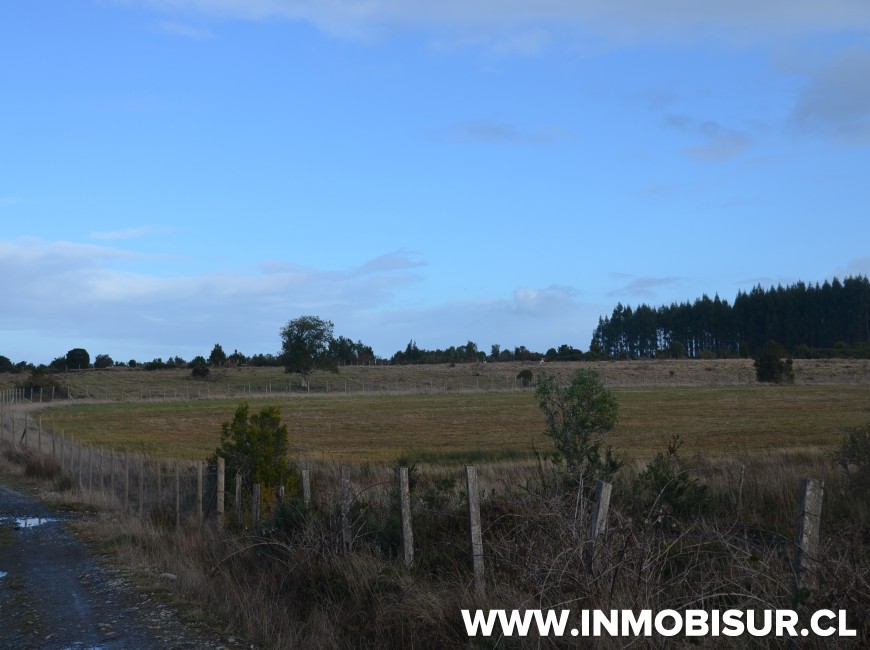 Venta en Puerto Montt | Parcela en Panitao Alto