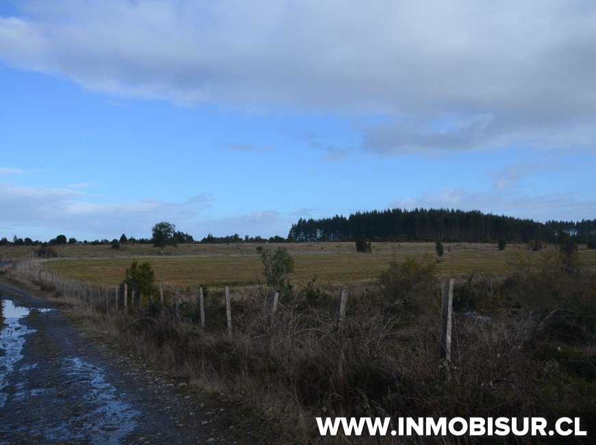 Venta en Puerto Montt | Parcela en Panitao Alto