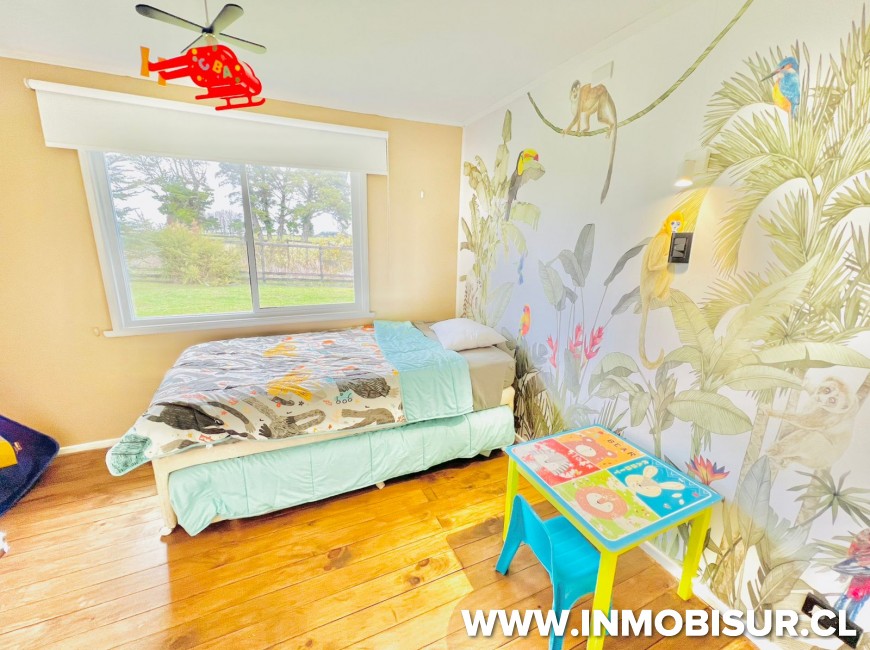 Venta en Puerto Varas | 2 casas más Tiny House en venta en Rancho Lomas Verdes, Puerto Varas