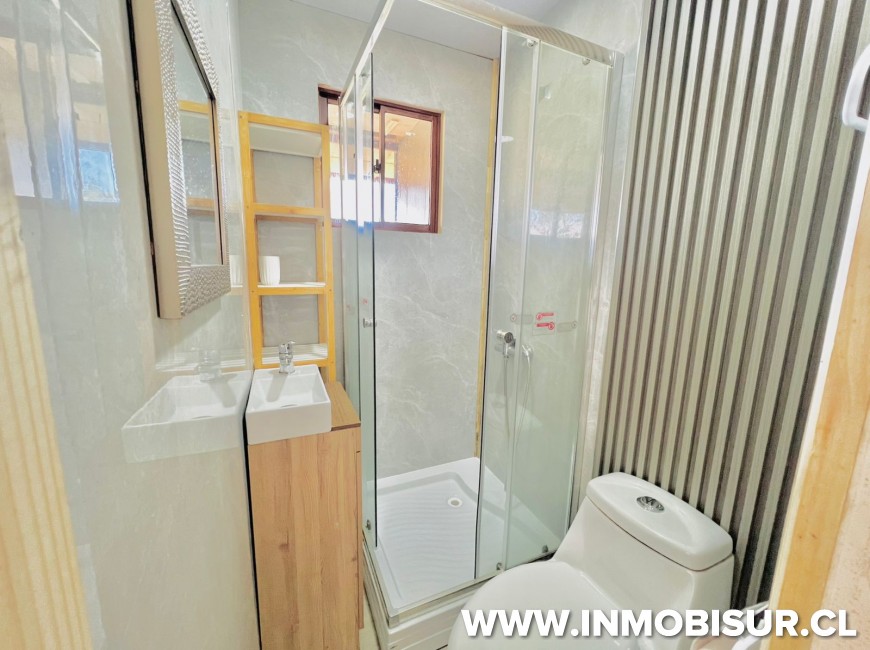 Venta en Puerto Varas | 2 casas más Tiny House en venta en Rancho Lomas Verdes, Puerto Varas