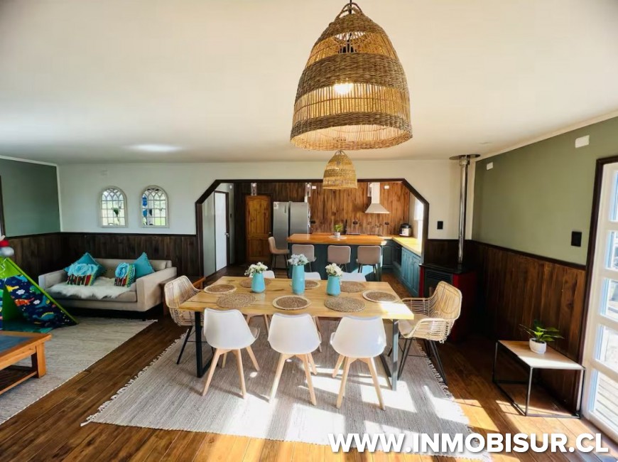 Venta en Puerto Varas | 2 casas más Tiny House en venta en Rancho Lomas Verdes, Puerto Varas