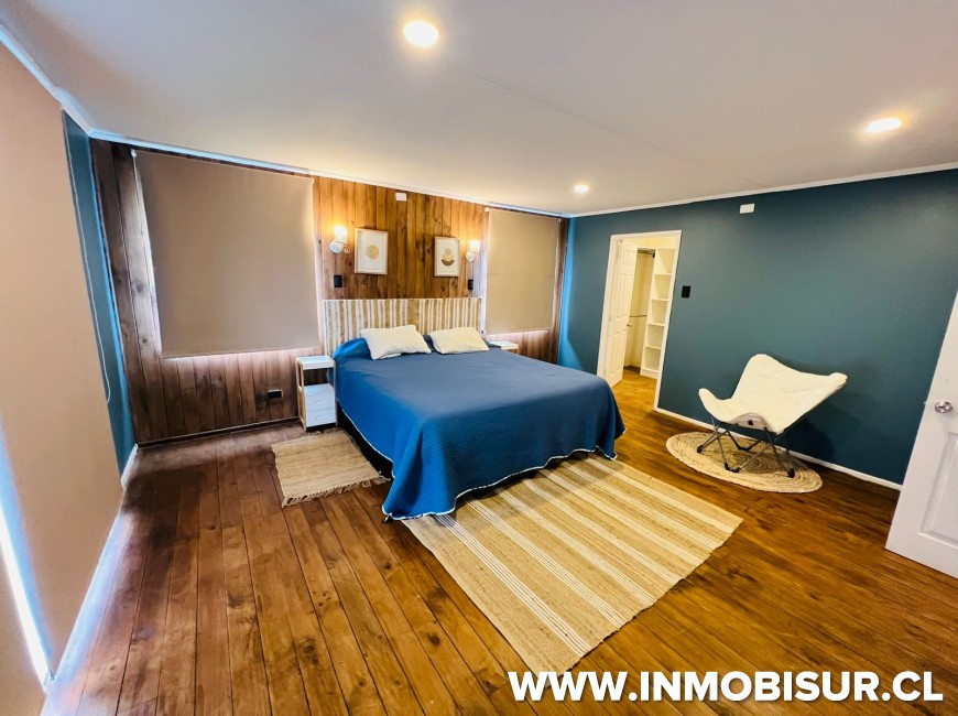 Venta en Puerto Varas | 2 casas más Tiny House en venta en Rancho Lomas Verdes, Puerto Varas