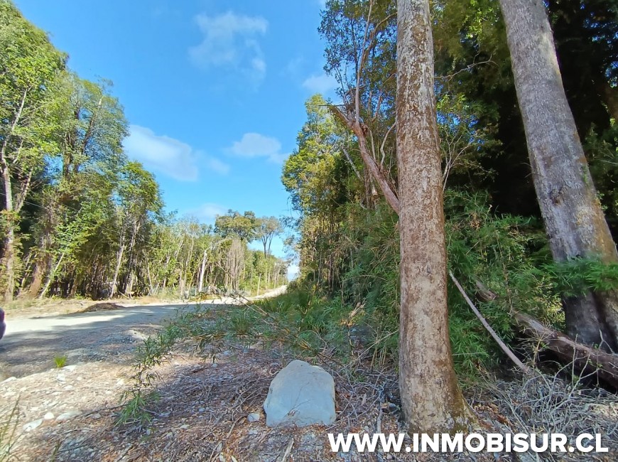 Venta en Puerto Montt | Parcela en venta en Bosques de Chamiza