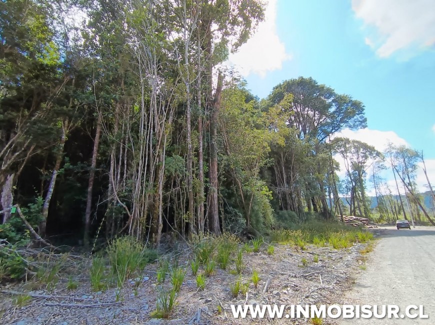 Venta en Puerto Montt | Parcela en venta en Bosques de Chamiza