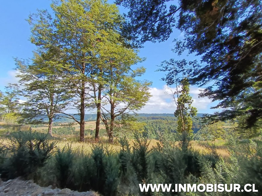 Venta en Puerto Montt | Parcela en venta en Bosques de Chamiza