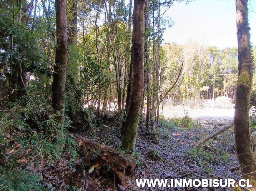 Venta en Puerto Montt | Parcela en venta en Bosques de Chamiza