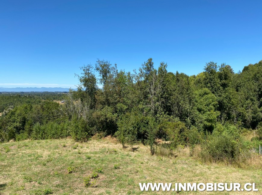 Venta en Puerto Varas | Parcela en venta en Los Copihues, Puerto Varas