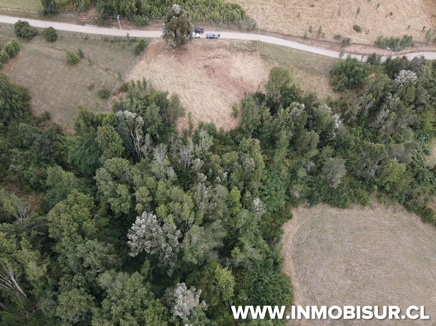 Venta en Puerto Varas | Parcela en venta en Los Copihues, Puerto Varas