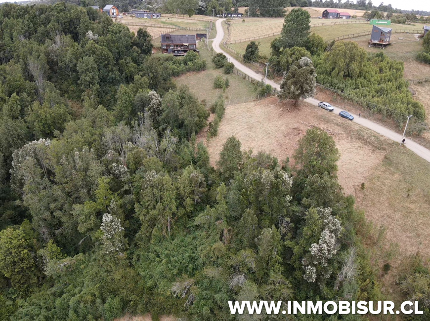 Venta en Puerto Varas | Parcela en venta en Los Copihues, Puerto Varas