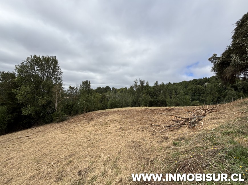 Venta en Puerto Varas | Parcela en venta en Los Copihues, Puerto Varas
