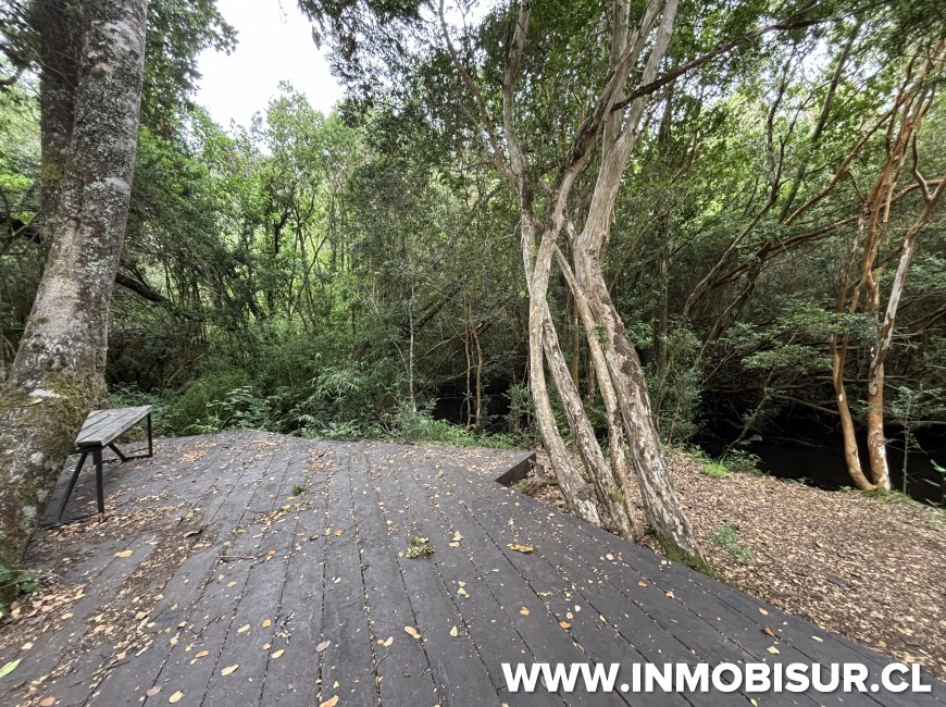 Venta en Puerto Varas | Parcela en venta en Los Copihues, Puerto Varas