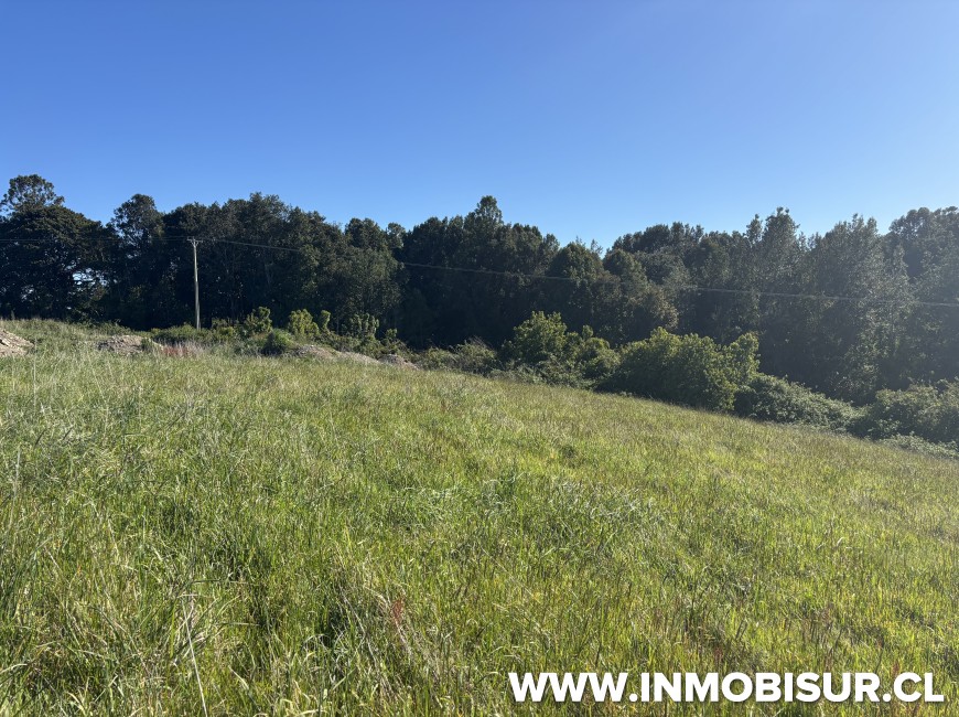 Venta en Frutillar | Parcela en venta en Loteo Alto los Colonos, Frutillar