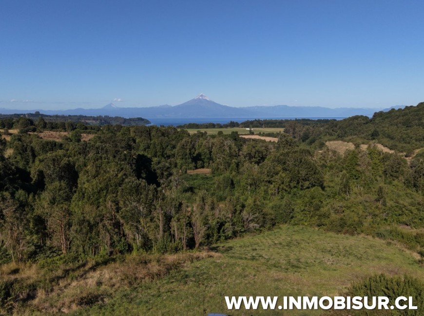 Venta en Frutillar | Parcela en venta en Loteo Alto los Colonos, Frutillar