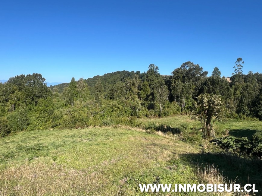 Venta en Frutillar | Parcela en venta en Loteo Alto los Colonos, Frutillar